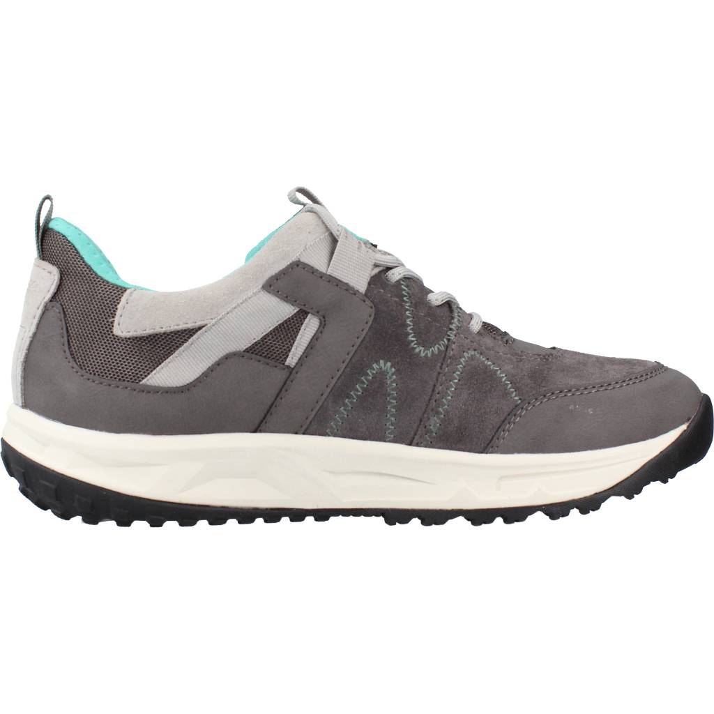 GEOX D DELRAY B WPF A en color GRIS (4)