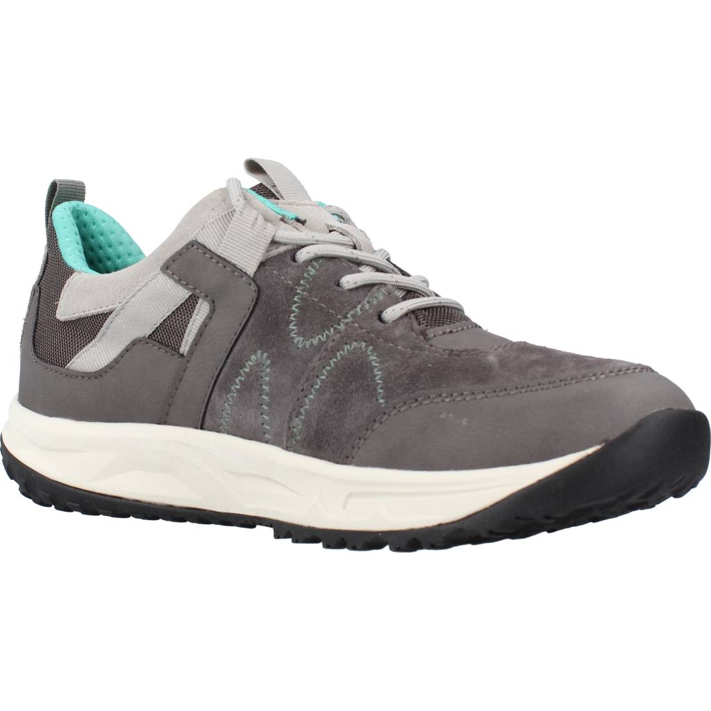 GEOX D DELRAY B WPF A en color GRIS (5)