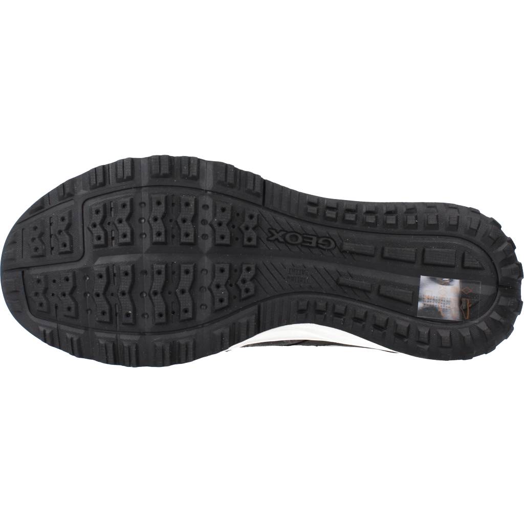 GEOX D DELRAY B WPF A en color GRIS (6)