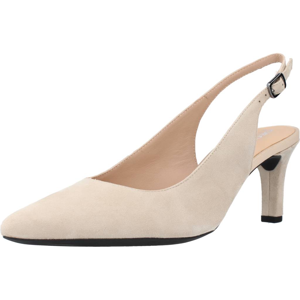 GEOX D BIBBIANA G en color BEIS (1)