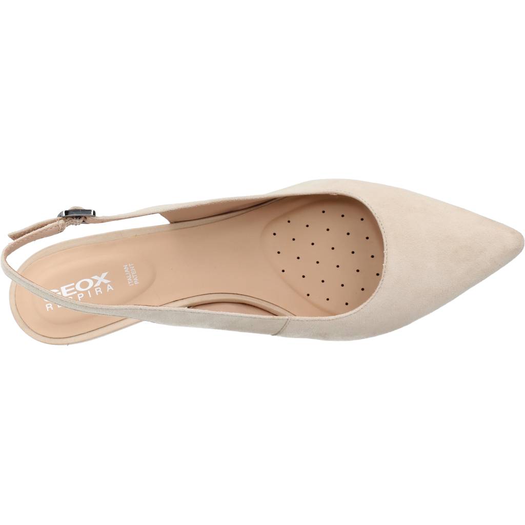 GEOX D BIBBIANA G en color BEIS (7)