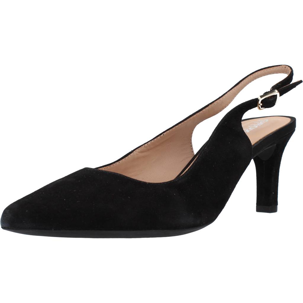 GEOX D BIBBIANA G en color NEGRO (1)