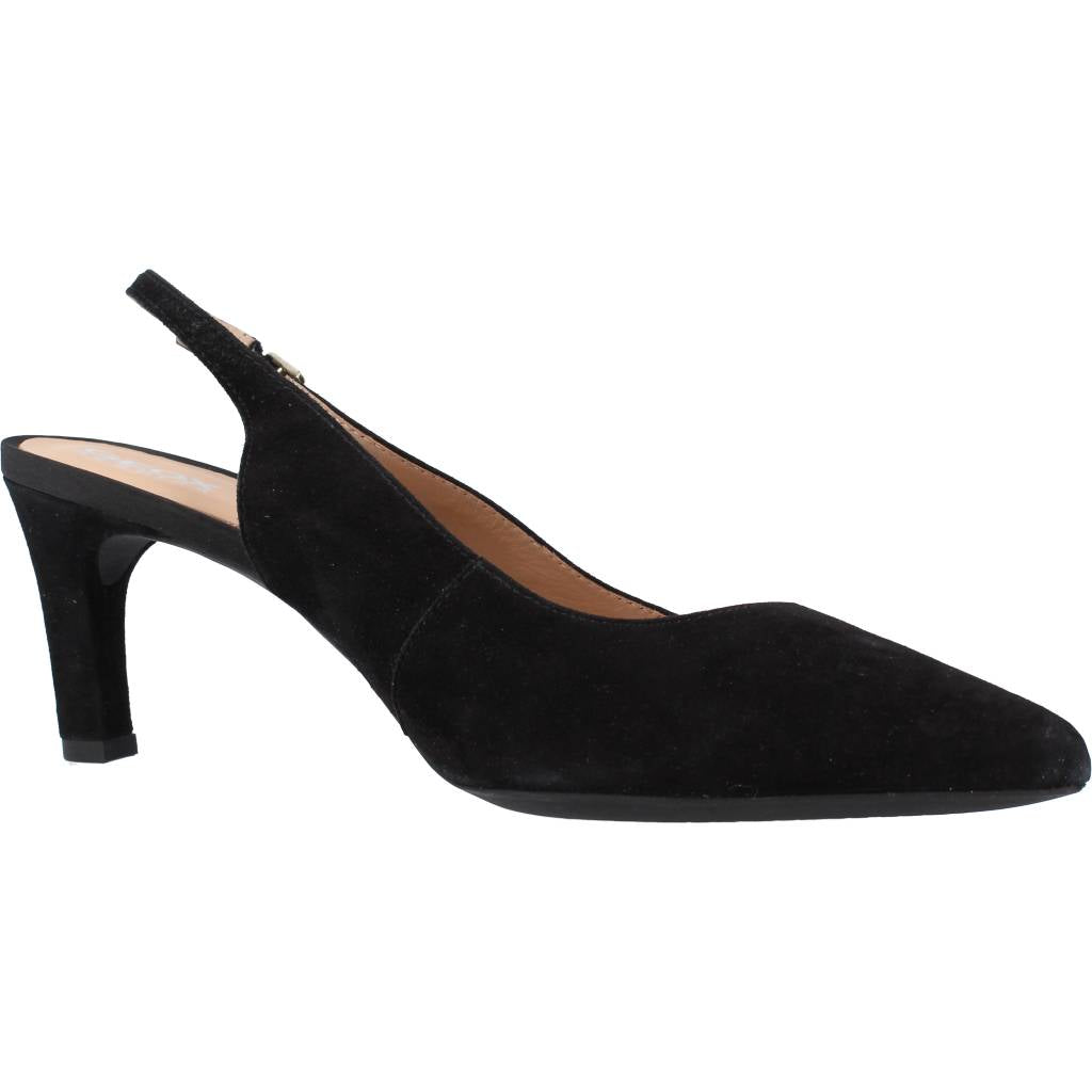 GEOX D BIBBIANA G en color NEGRO (5)