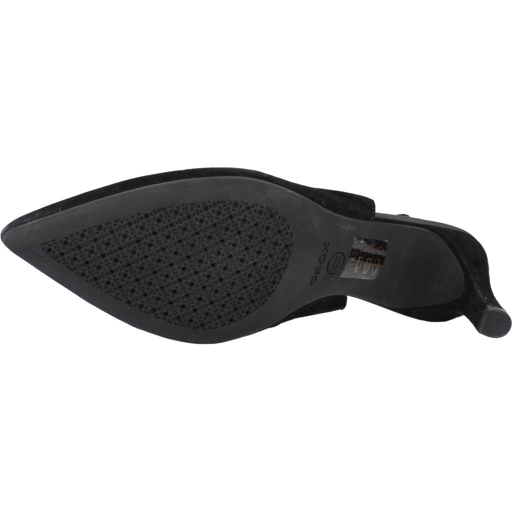 GEOX D BIBBIANA G en color NEGRO (6)