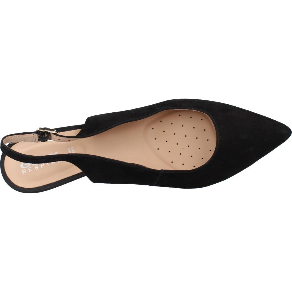 GEOX D BIBBIANA G en color NEGRO (7)