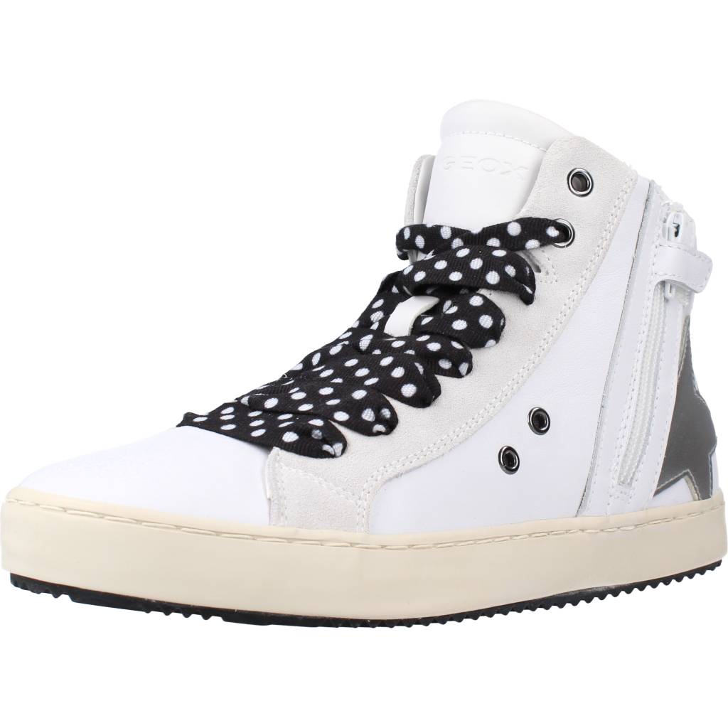 GEOX J KALISPERA GIRL A en color BLANCO (1)