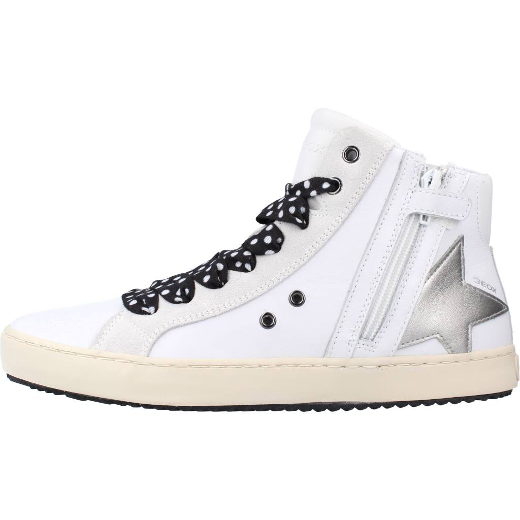 GEOX J KALISPERA GIRL A en color BLANCO (2)