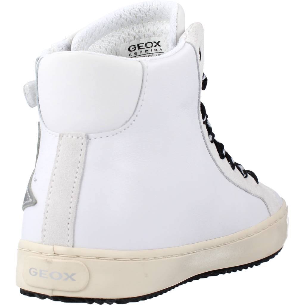 GEOX J KALISPERA GIRL A en color BLANCO (3)