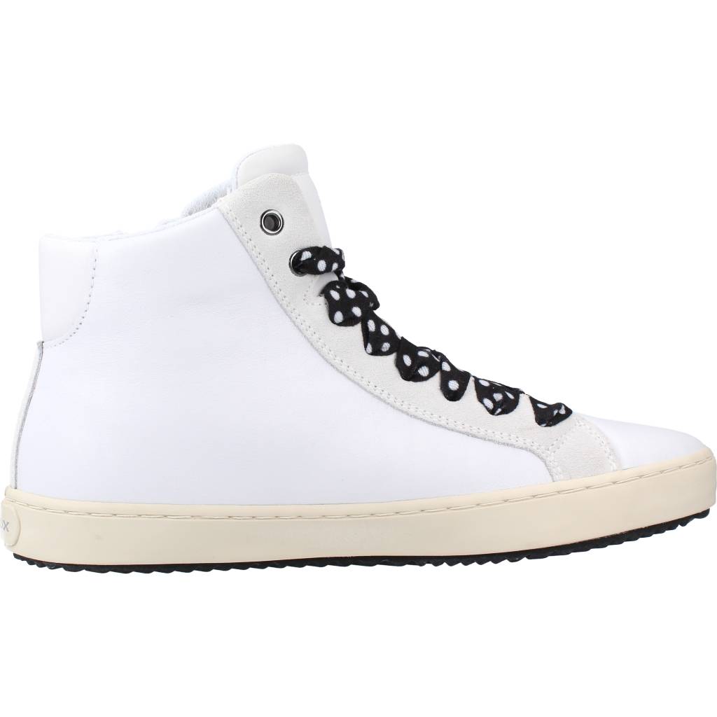 GEOX J KALISPERA GIRL A en color BLANCO (4)