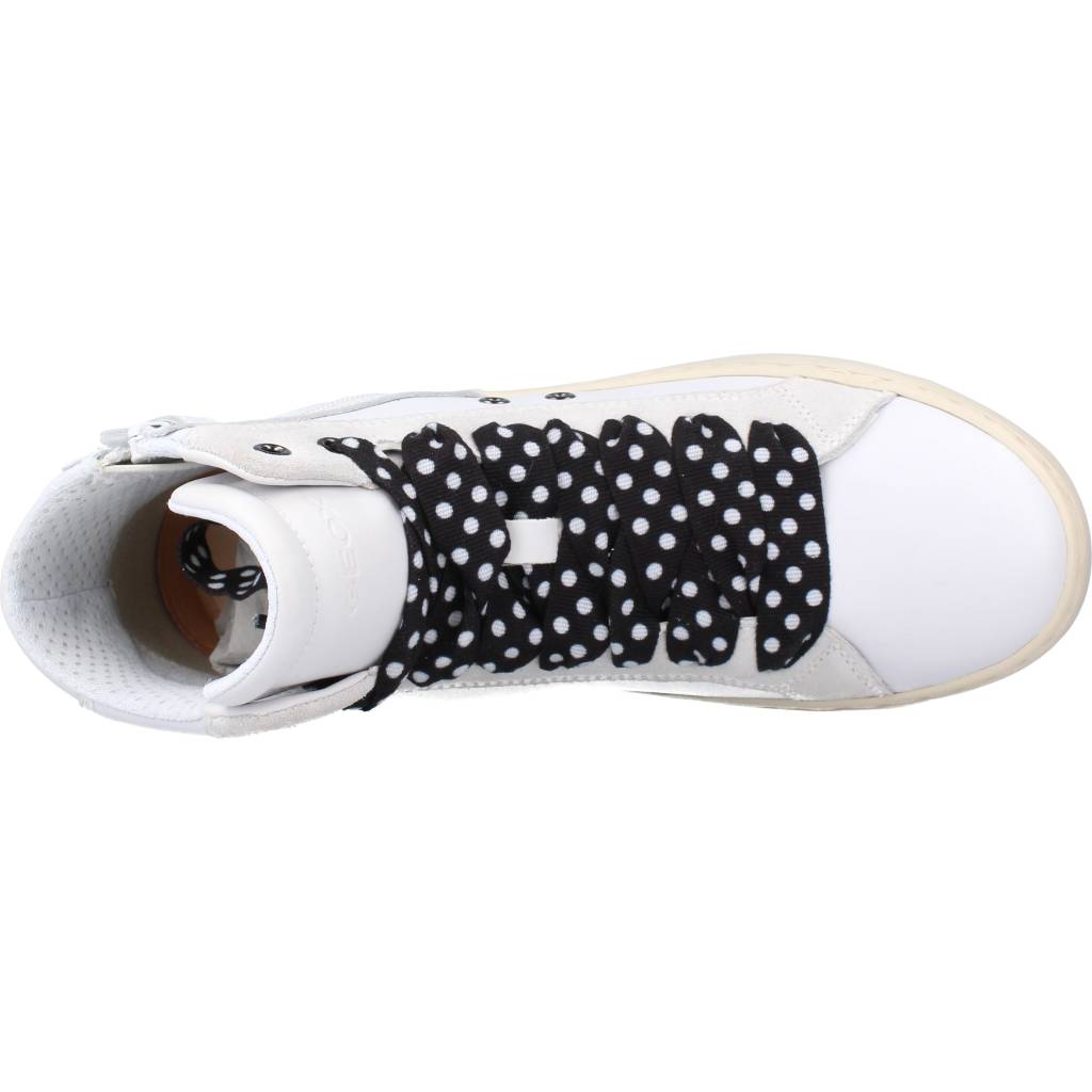 GEOX J KALISPERA GIRL A en color BLANCO (7)