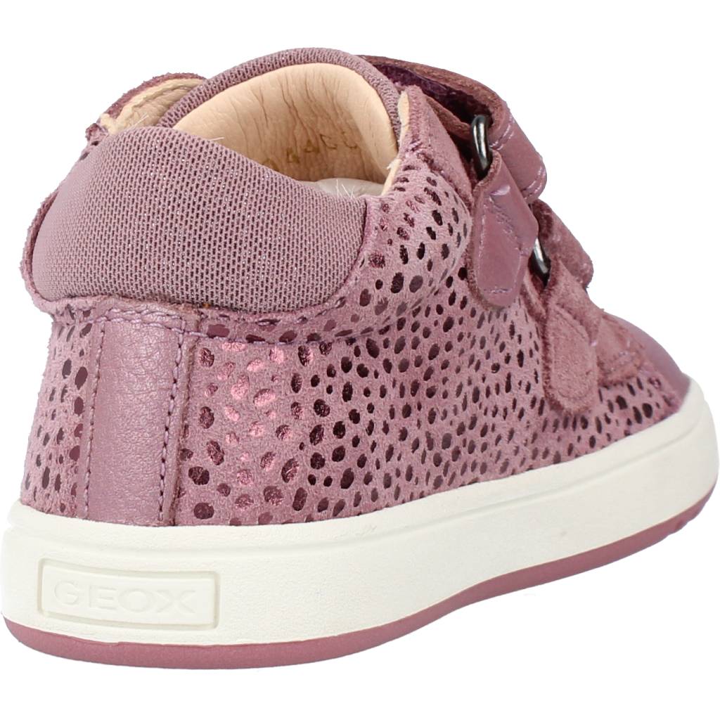 GEOX B BIGLIA GIRL C en color ROSA (3)