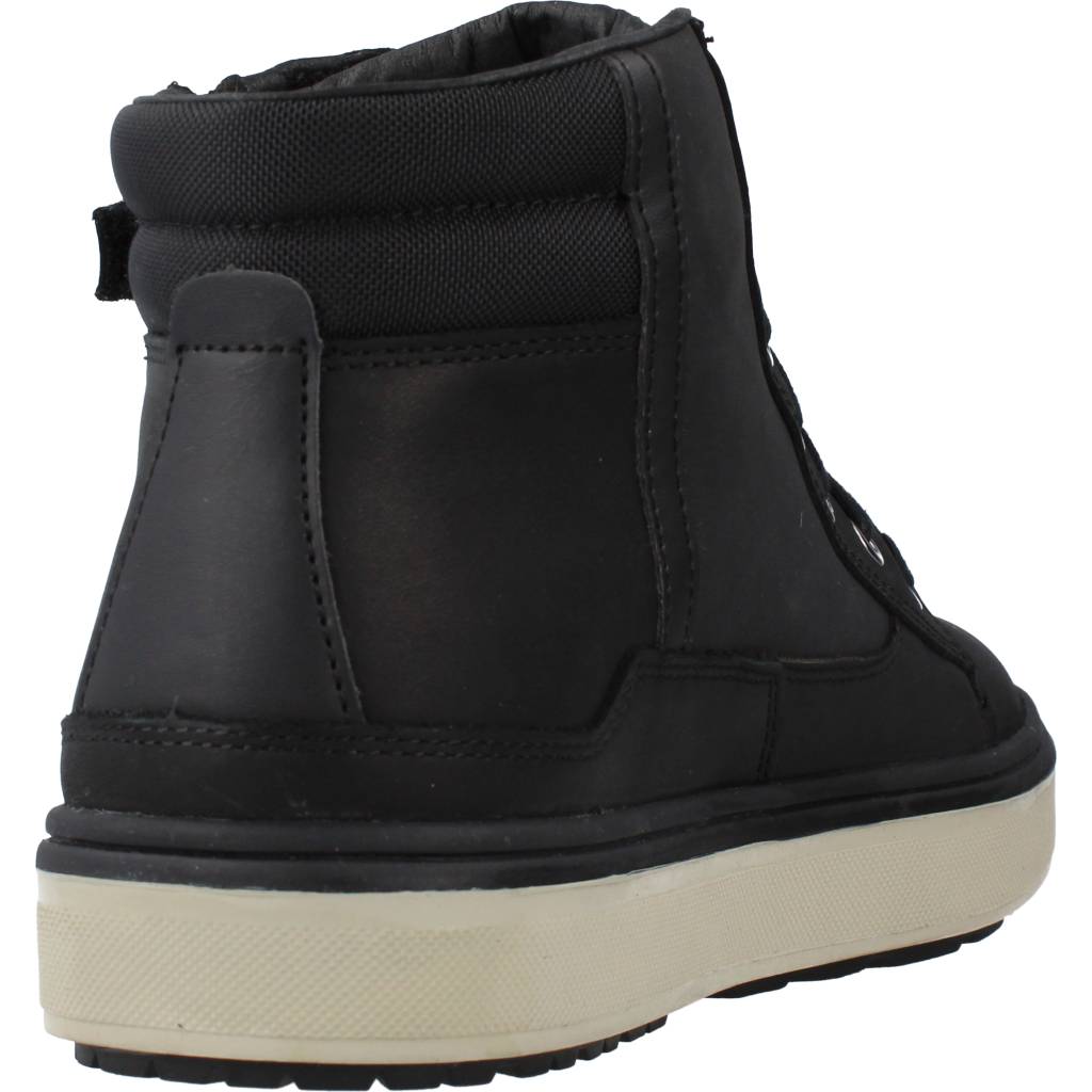 GEOX J MATTIAS B BOY ABX en color NEGRO (3)