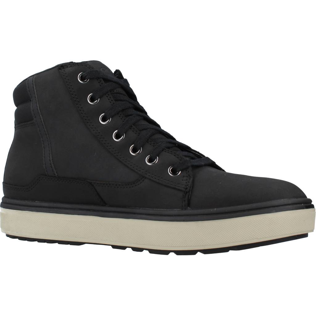 GEOX J MATTIAS B BOY ABX en color NEGRO (5)
