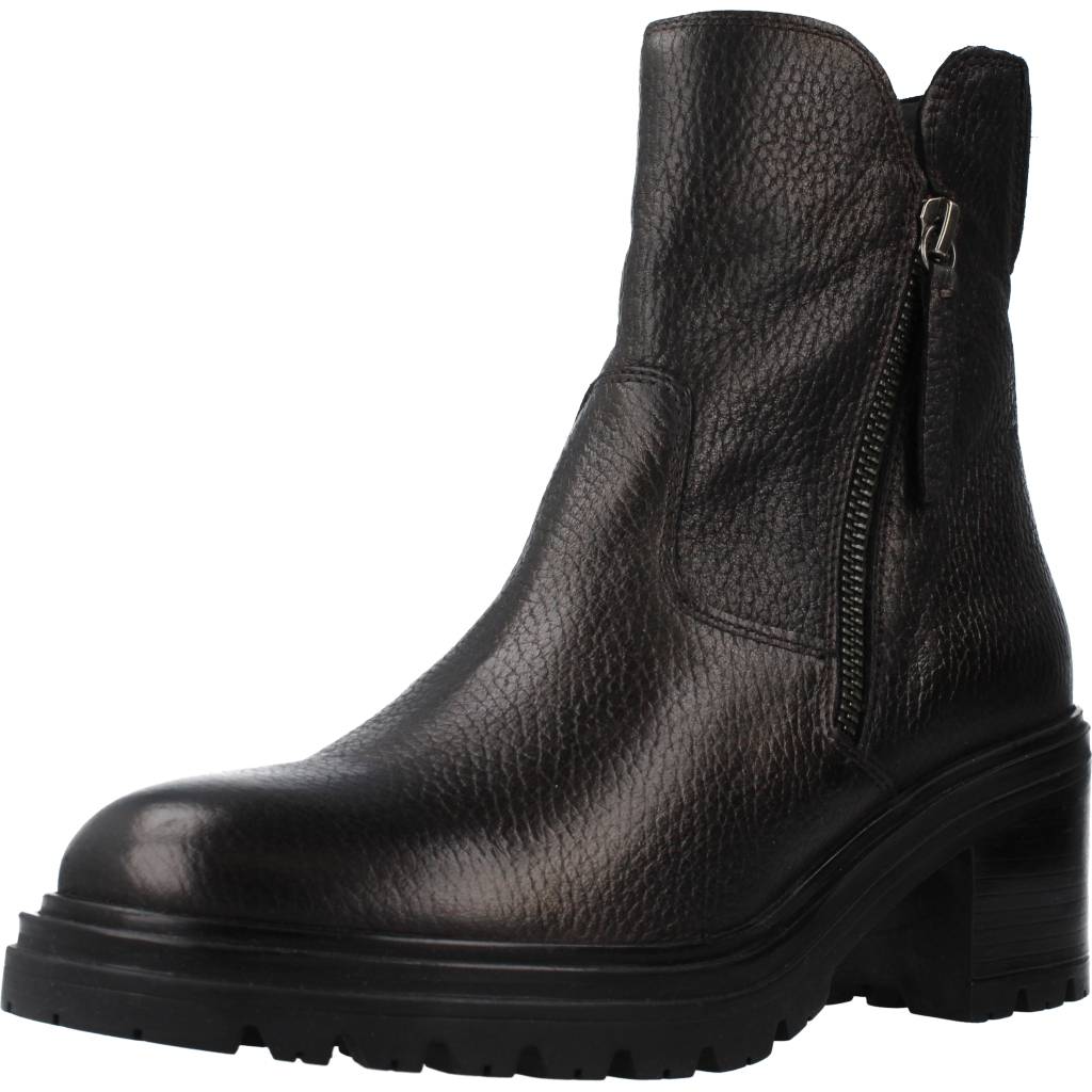 GEOX D DAMIANA B en color NEGRO (1)