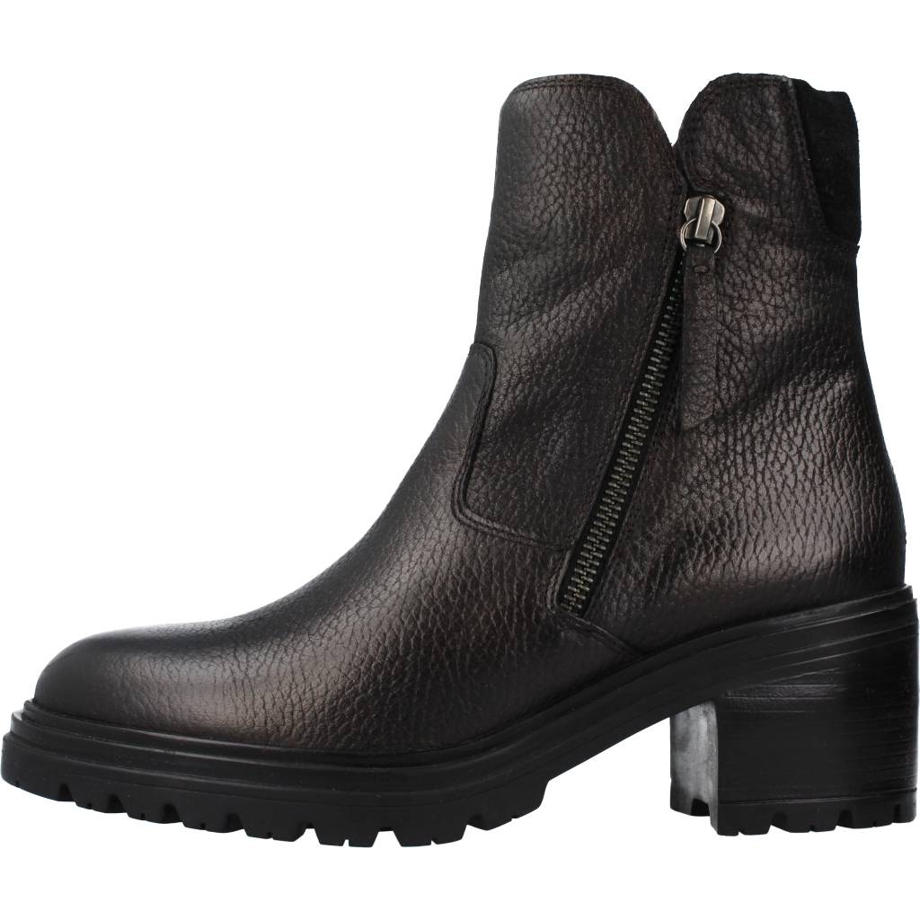GEOX D DAMIANA B en color NEGRO (2)