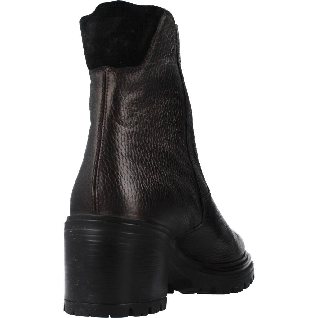 GEOX D DAMIANA B en color NEGRO (3)
