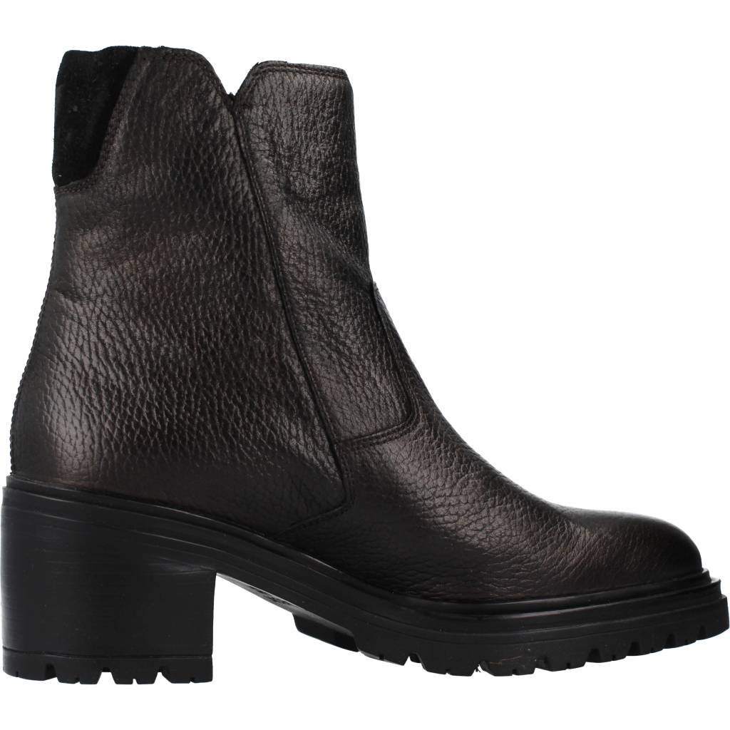 GEOX D DAMIANA B en color NEGRO (4)