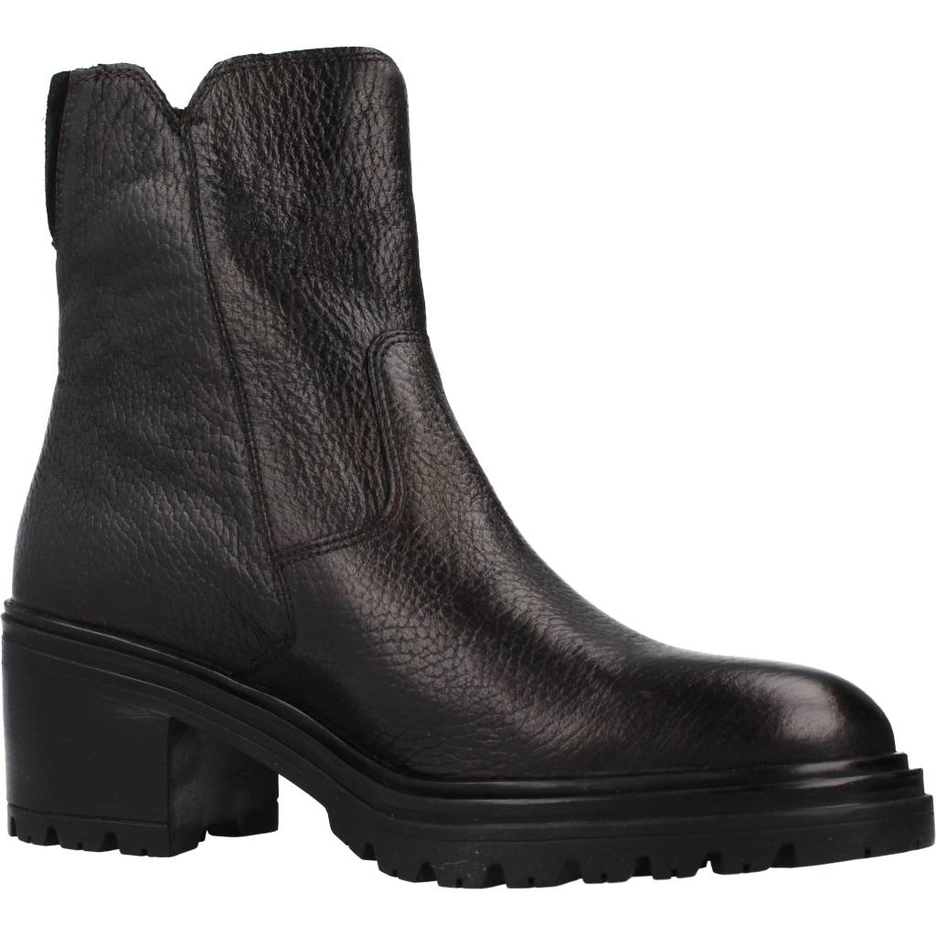 GEOX D DAMIANA B en color NEGRO (5)