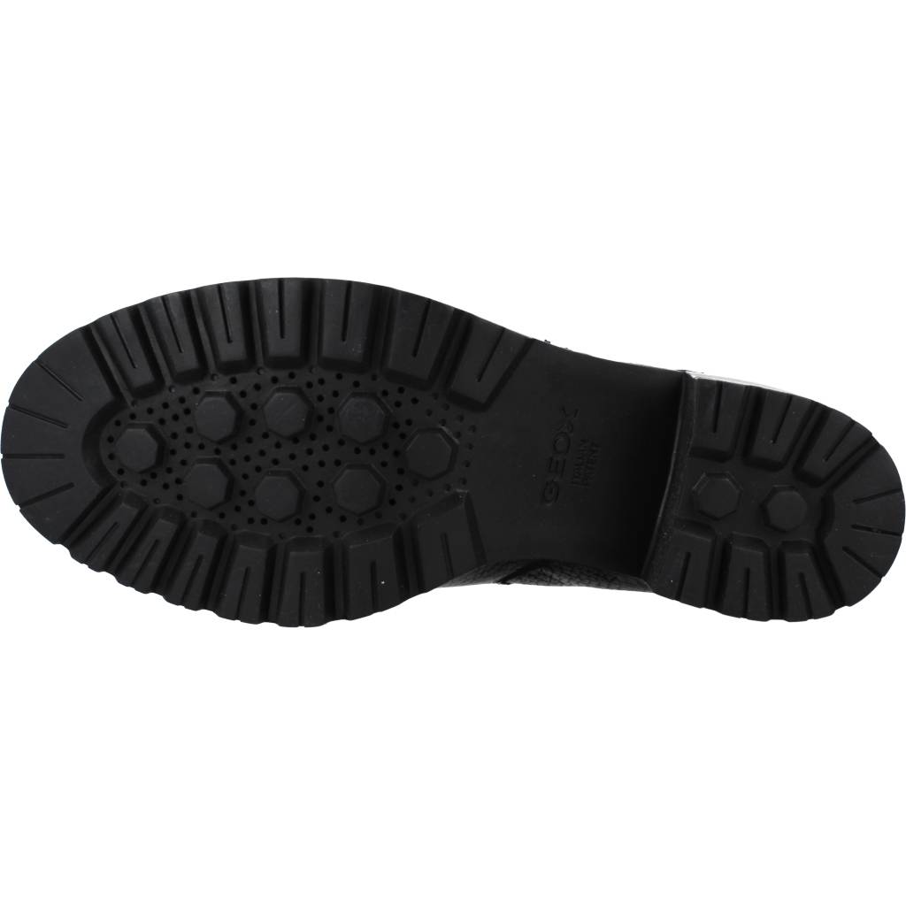 GEOX D DAMIANA B en color NEGRO (6)