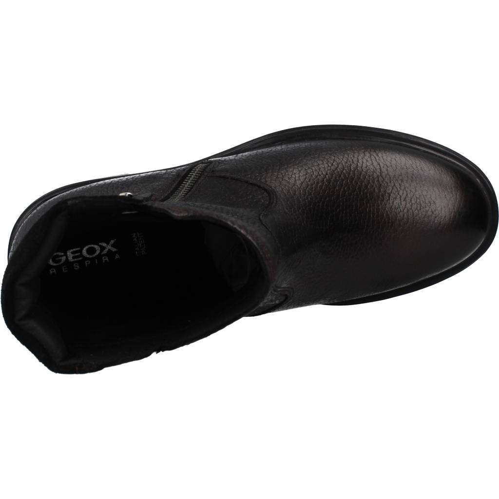 GEOX D DAMIANA B en color NEGRO (7)