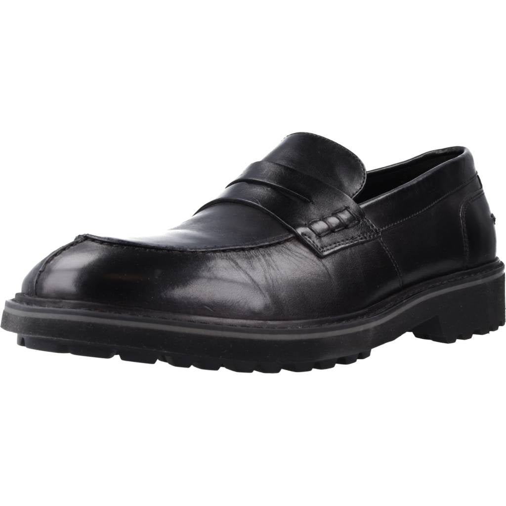 GEOX U CANNAREGIO D en color NEGRO (1)