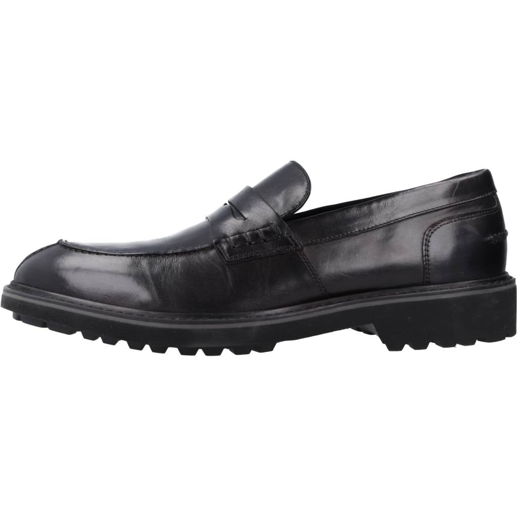 GEOX U CANNAREGIO D en color NEGRO (2)