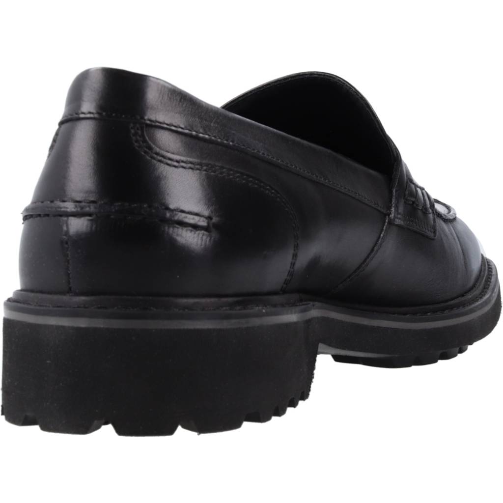 GEOX U CANNAREGIO D en color NEGRO (3)