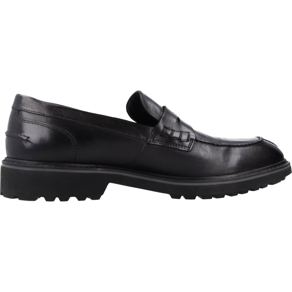 GEOX U CANNAREGIO D en color NEGRO (4)