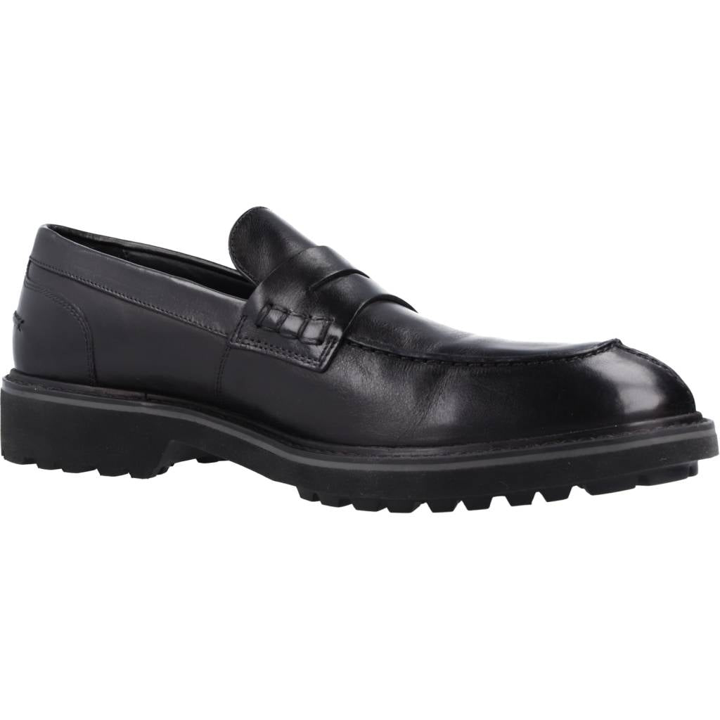 GEOX U CANNAREGIO D en color NEGRO (5)