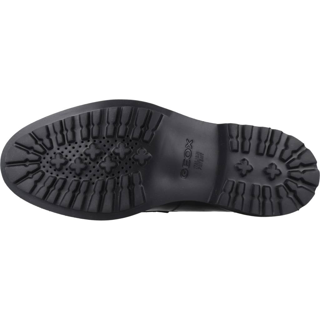 GEOX U CANNAREGIO D en color NEGRO (6)