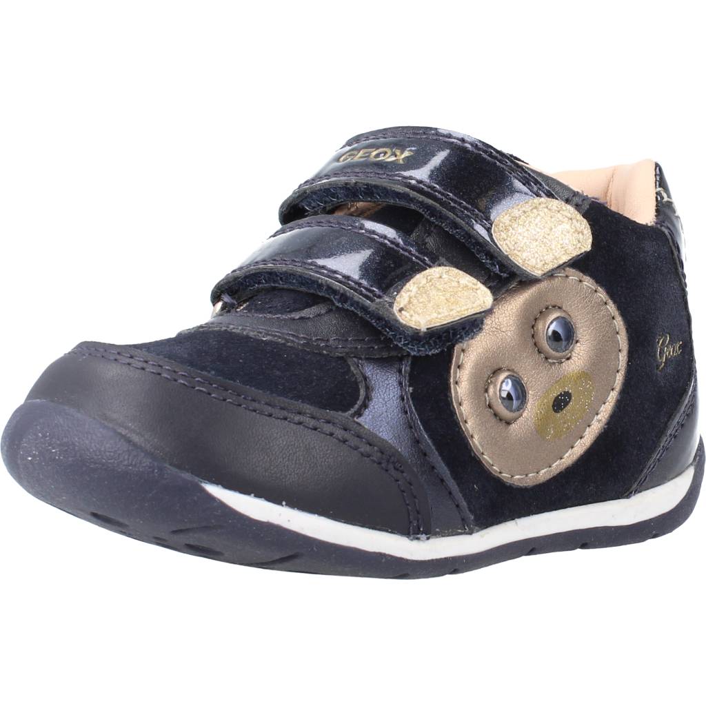 GEOX B EACH GIRL B en color AZUL (1)