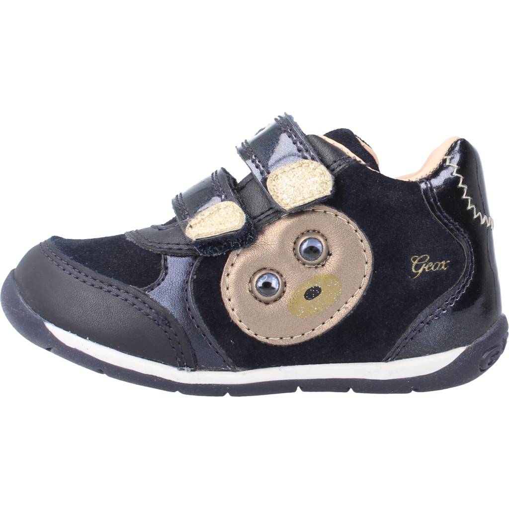 GEOX B EACH GIRL B en color AZUL (2)