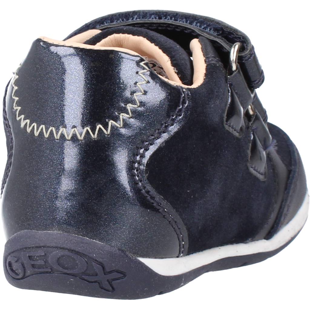 GEOX B EACH GIRL B en color AZUL (3)