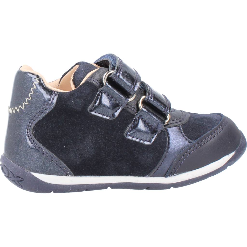 GEOX B EACH GIRL B en color AZUL (4)