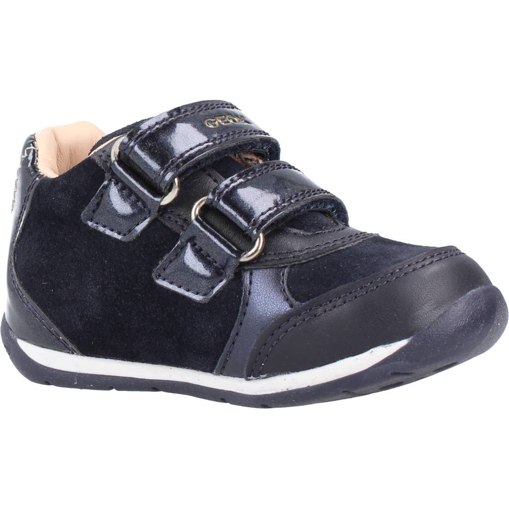 GEOX B EACH GIRL B en color AZUL (5)