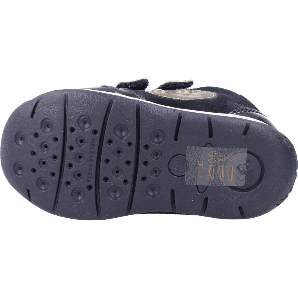 GEOX B EACH GIRL B en color AZUL (6)