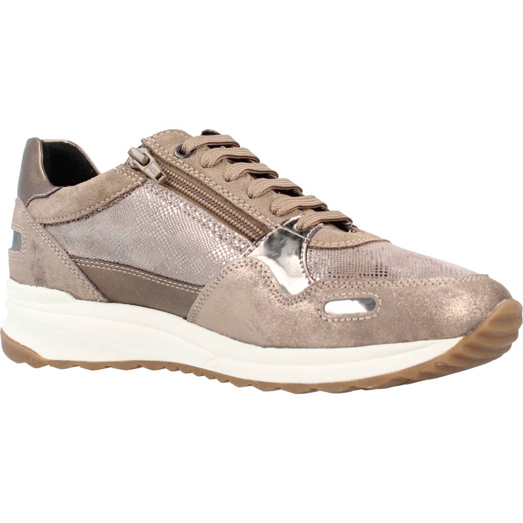 GEOX D AIRELL A en color MARRON (5)