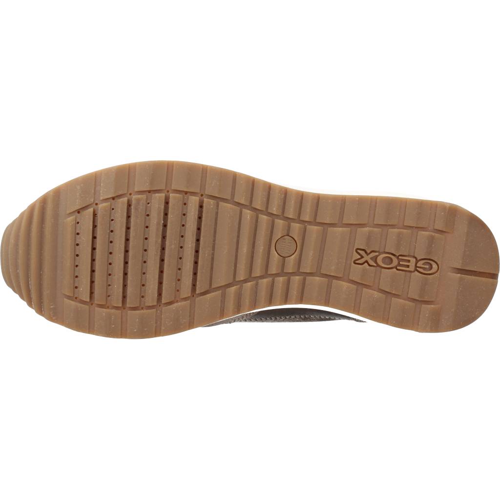 GEOX D AIRELL A en color MARRON (6)
