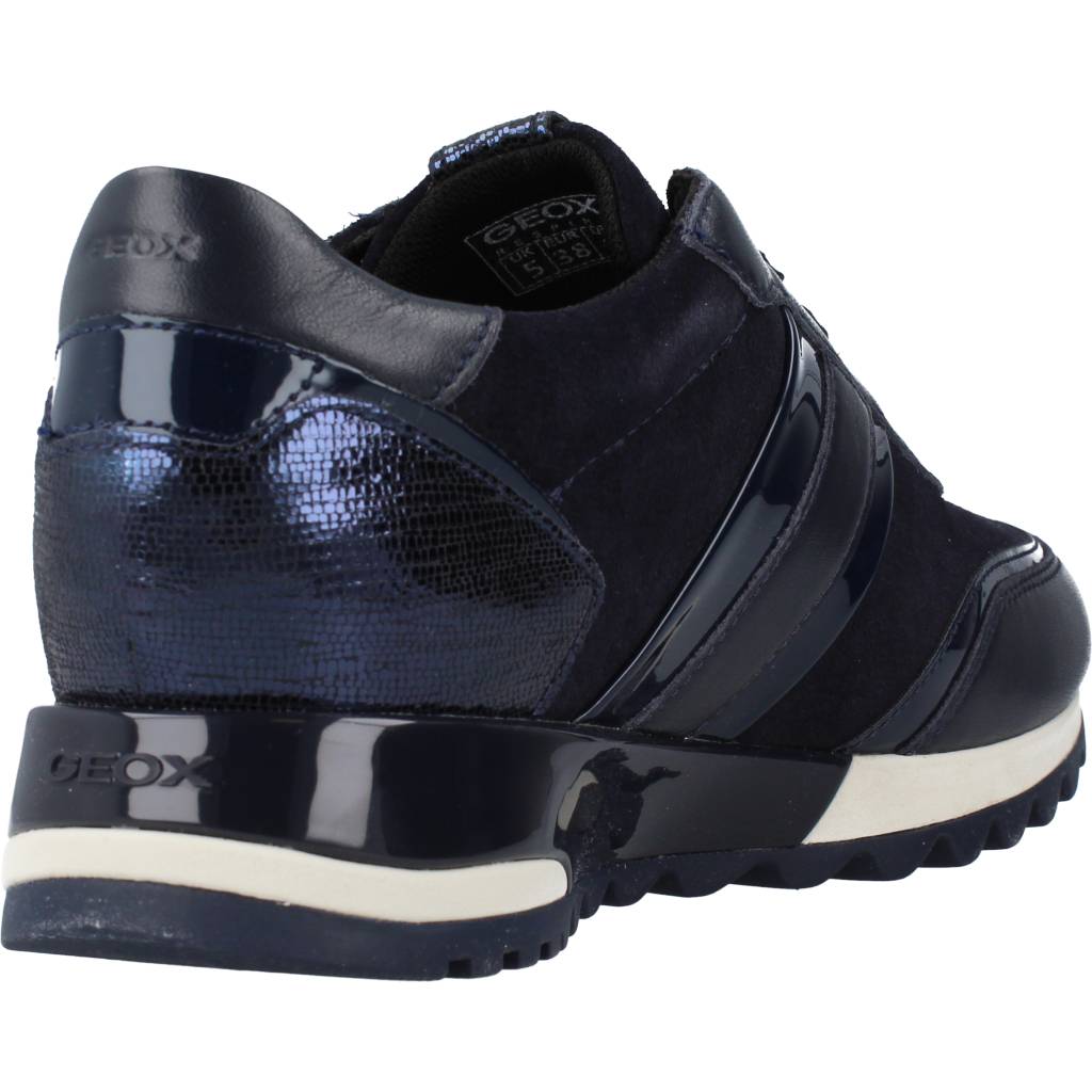 GEOX D TABELYA A en color AZUL (3)