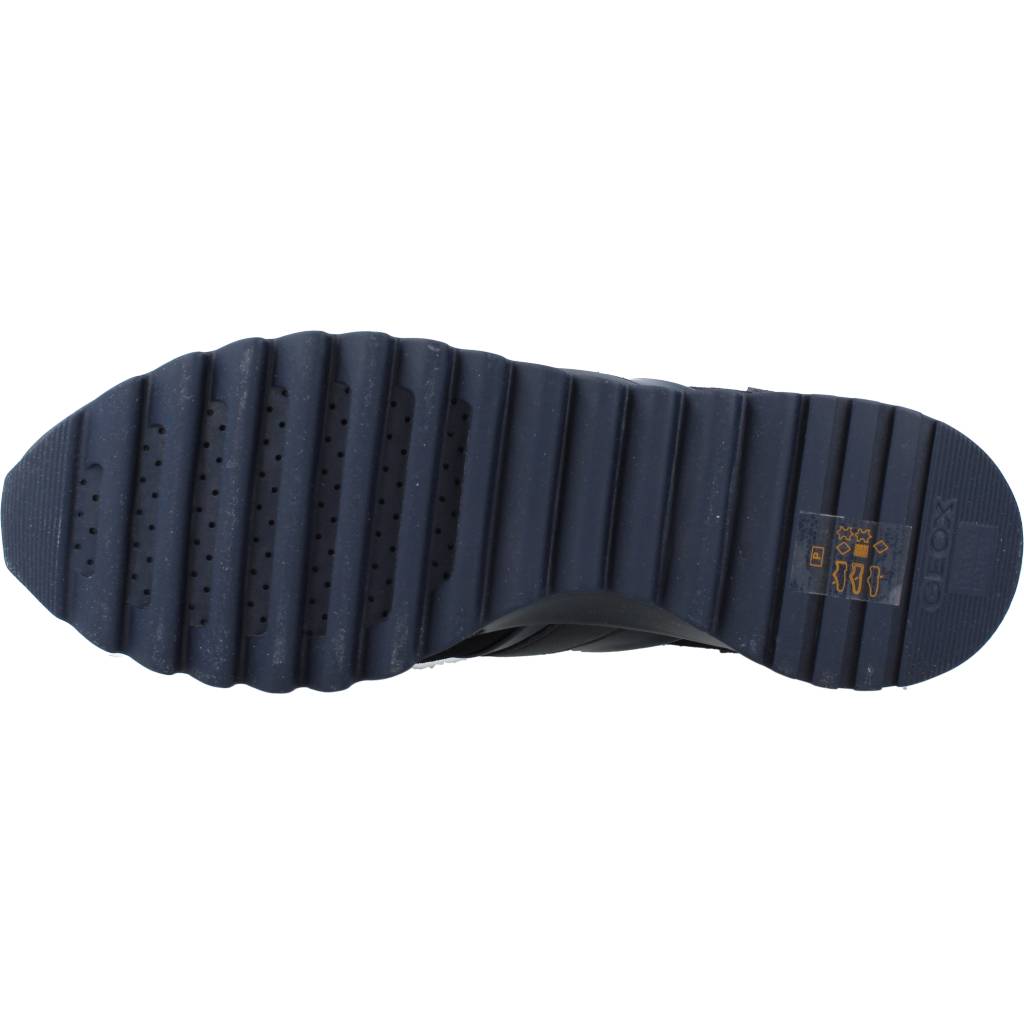 GEOX D TABELYA A en color AZUL (6)