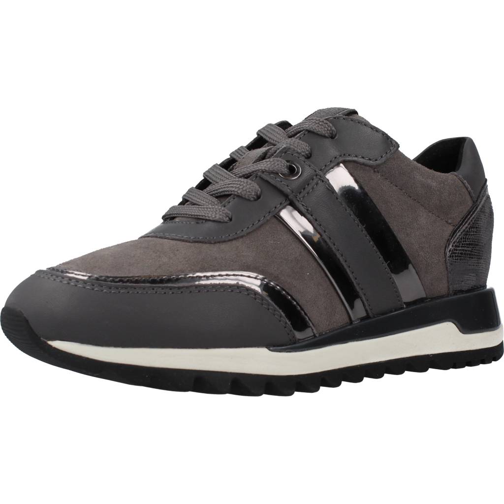 GEOX D TABELYA A en color GRIS (1)