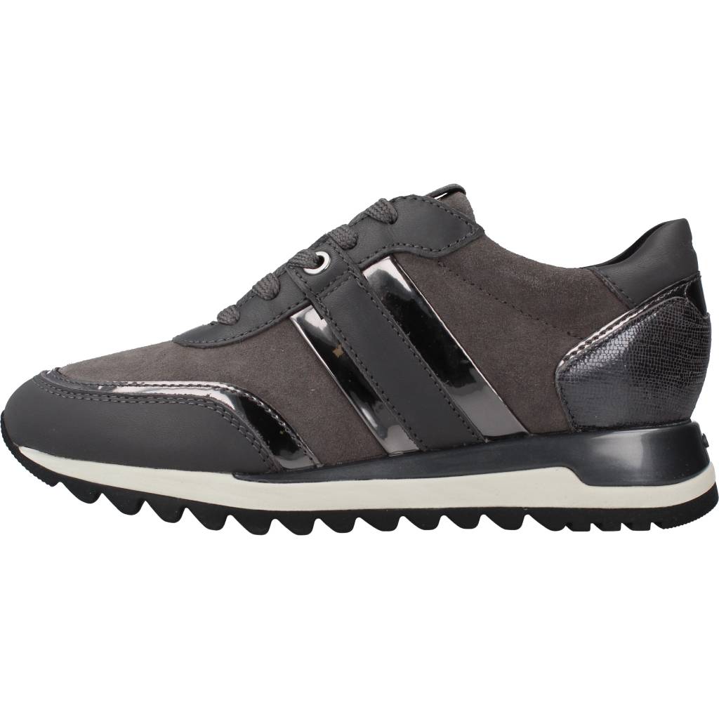 GEOX D TABELYA A en color GRIS (2)