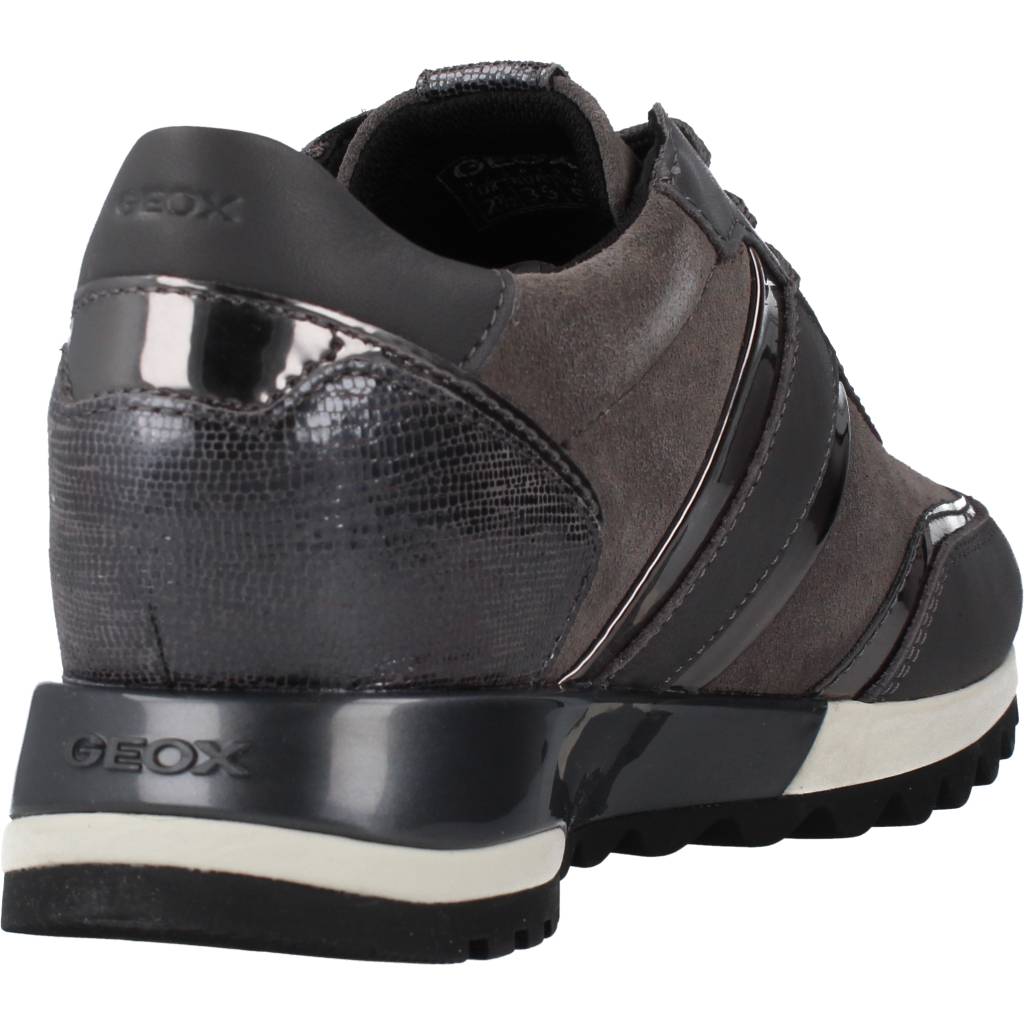 GEOX D TABELYA A en color GRIS (3)
