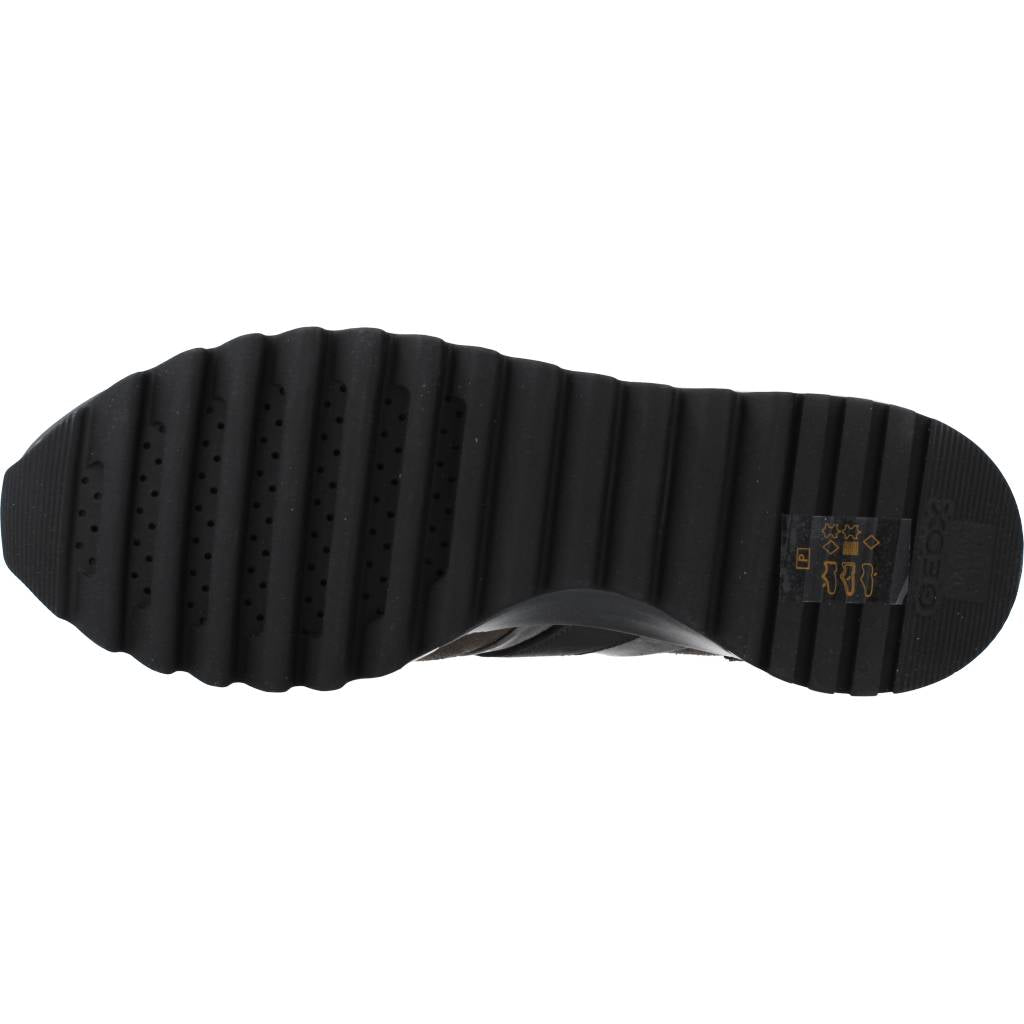 GEOX D TABELYA A en color GRIS (6)