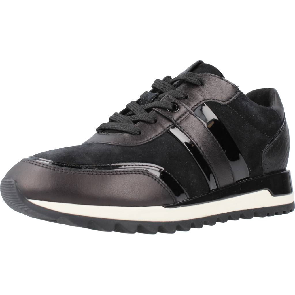 GEOX D TABELYA A en color NEGRO (1)