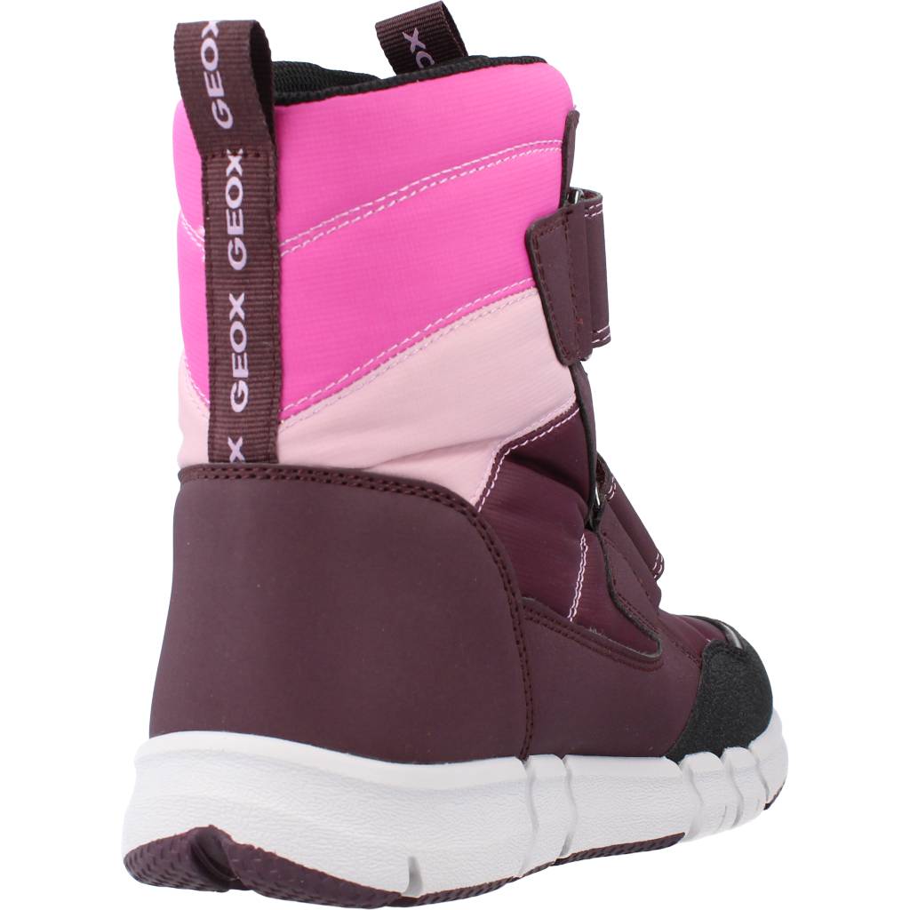 GEOX J FLEXYPER GIRL B AB en color ROSA (3)