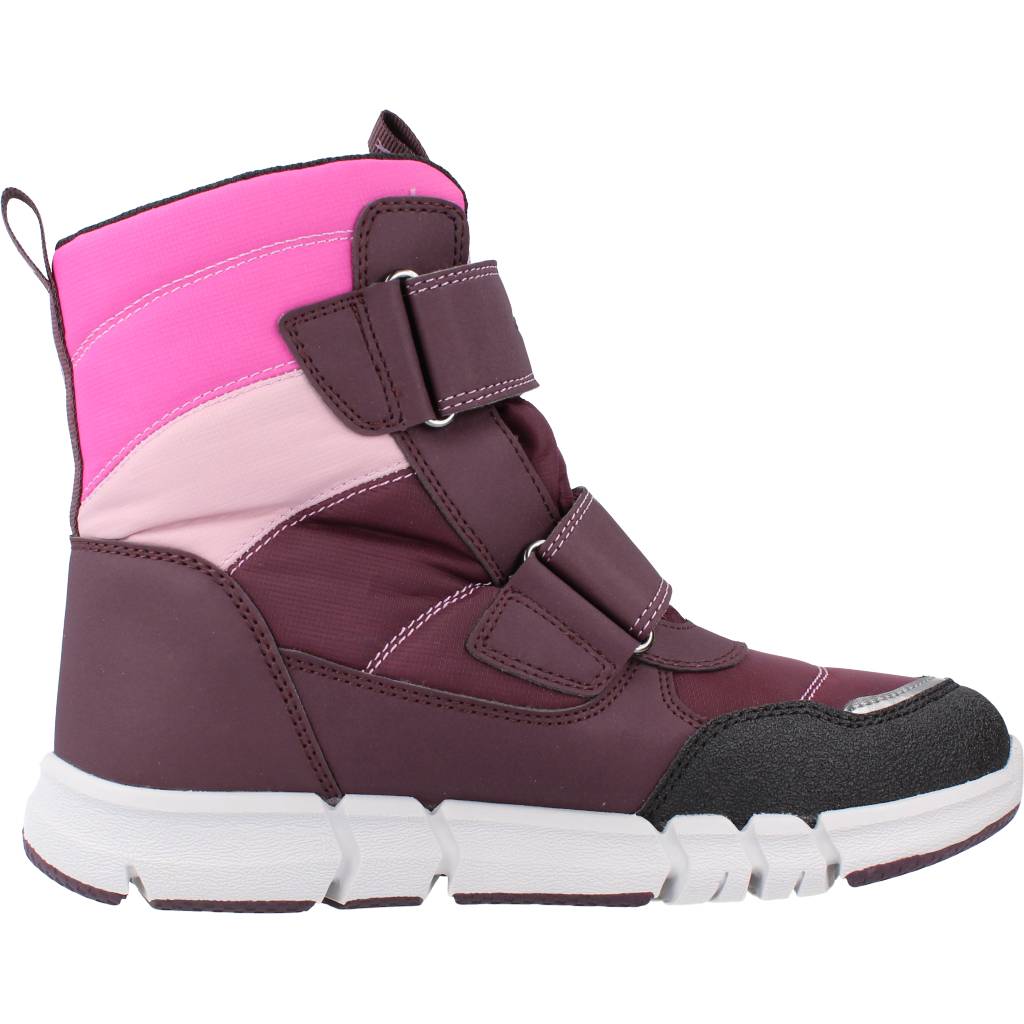 GEOX J FLEXYPER GIRL B AB en color ROSA (4)
