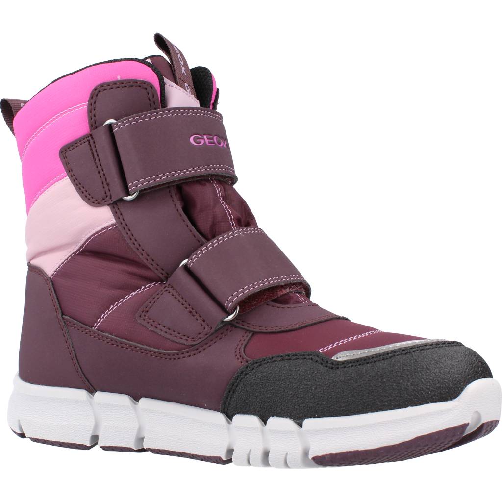 GEOX J FLEXYPER GIRL B AB en color ROSA (5)