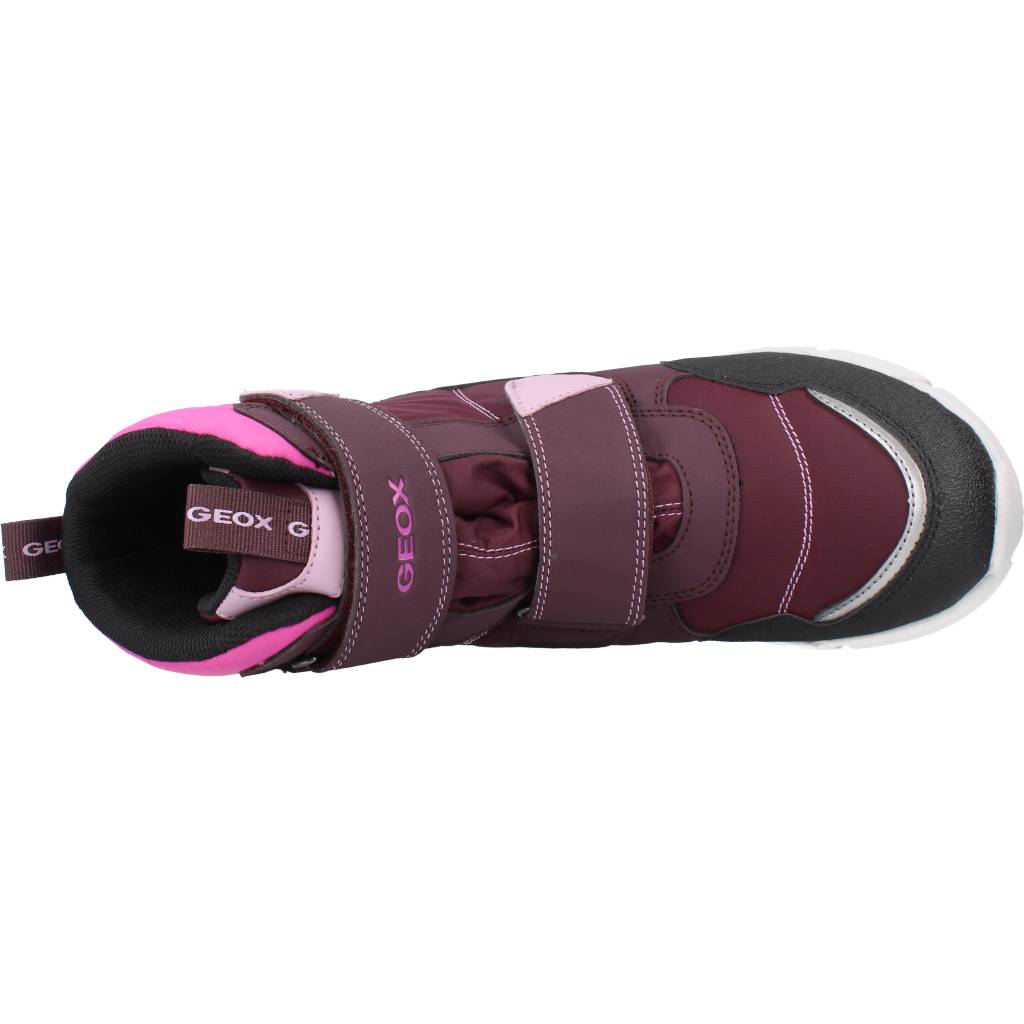 GEOX J FLEXYPER GIRL B AB en color ROSA (7)