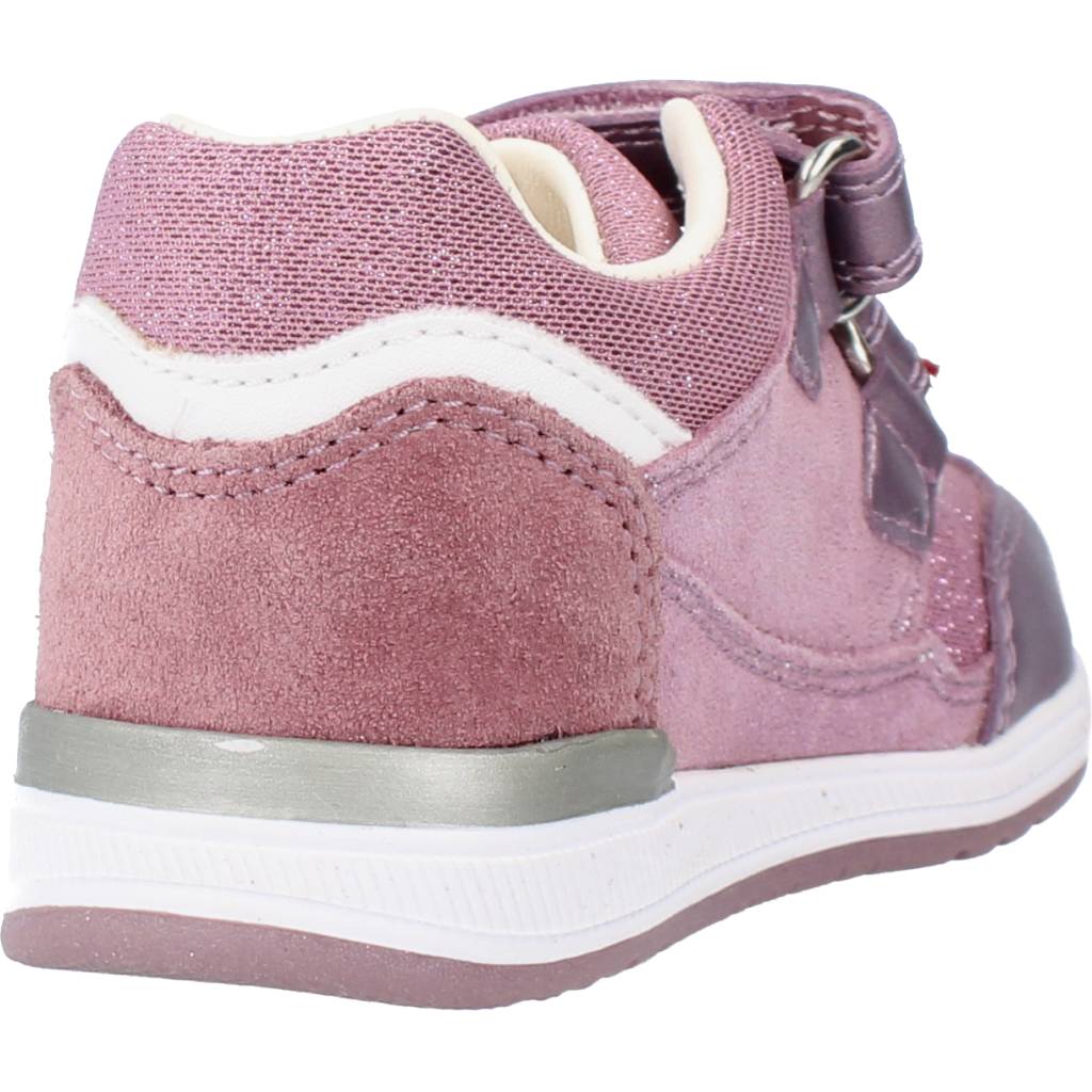 GEOX B RISHON GIRL A en color ROSA (3)